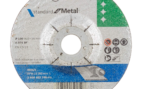BOSCH DC WHEEL 100X4X16