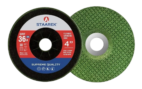 STAAREK GRINDING DISC 4