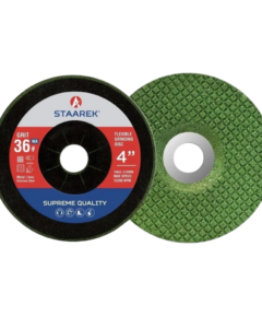 STAAREK GRINDING DISC 4
