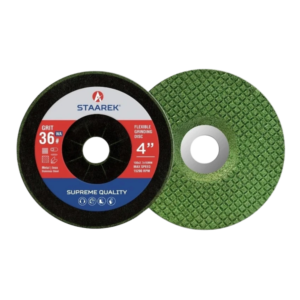 STAAREK GRINDING DISC 4
