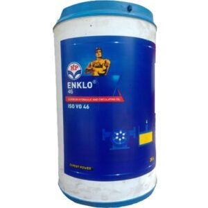 ENKLO 46 HYDROLIC OIL 26LTR