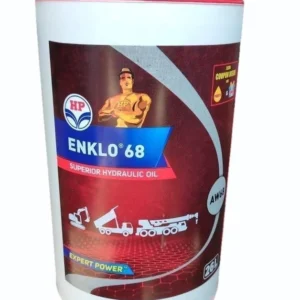 ENKLO 68 HYDROLIC OIL 26LTR