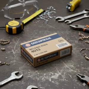 GEE SUPERSEAL WELDING ROD 4.00X450MM(6013)