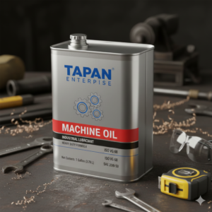 MACHINE OIL
