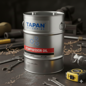 COMPRESSOR OIL 20 LTR