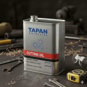 CUTTING OIL