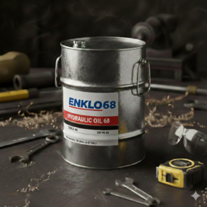 HYDROLIC OIL 68