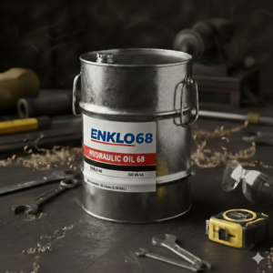 HYDROLIC OIL 68 20LTR