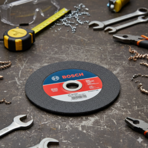 BOSCH DC WHEEL 100X4X16 (4'') 2608602748