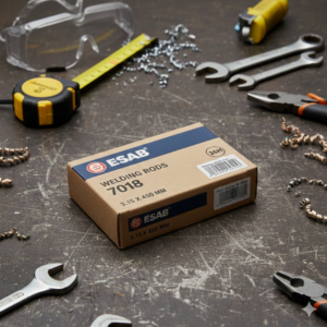 ESAB (36H) WELDING ROD 3.15X450 MM (7018)