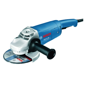 BOSCH GRINDER MACHINE PWS24-180 (7”)