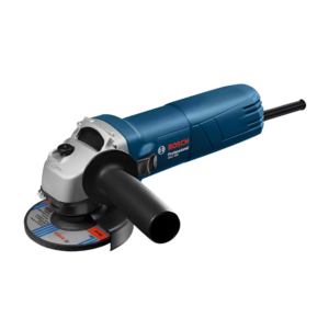 BOSCH GWS 600 ANGLE GRINDER (4″)