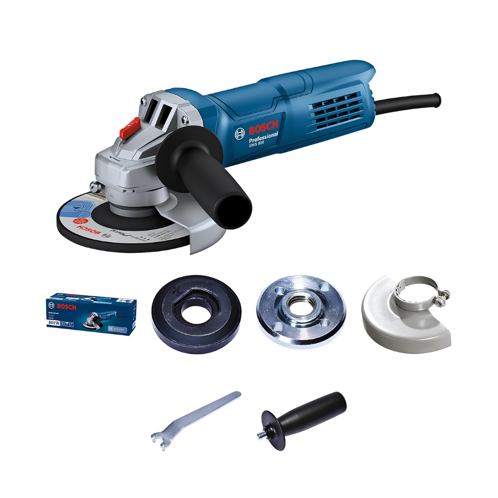 BOSCH-GWS-800-ANGLE-GRINDER-4″-