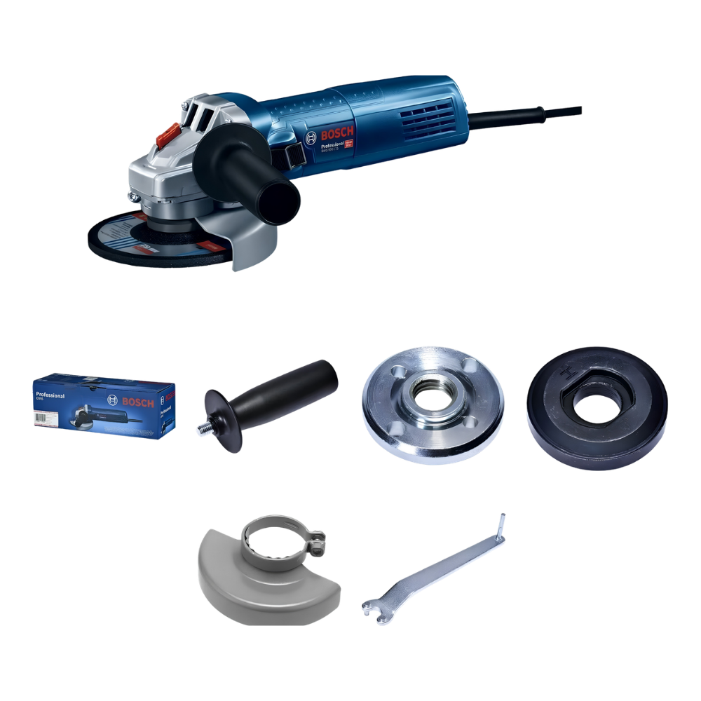 BOSCH GWS 900-100 ANGLE GRINDER (4″) (2)