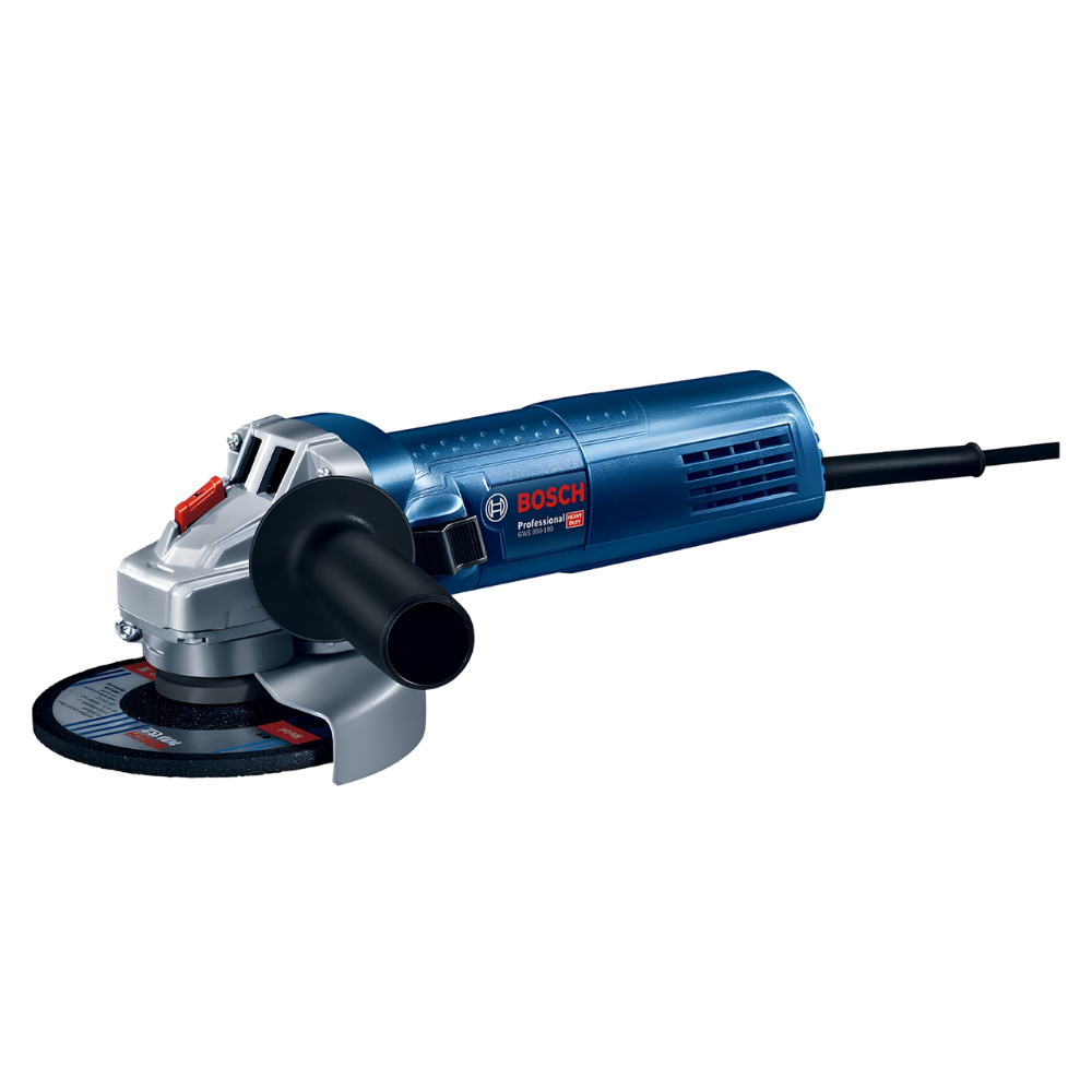 BOSCH GWS 900-100 ANGLE GRINDER (4″) (2)