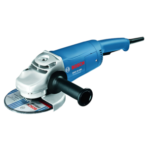 BOSCH GWS ANGLE GRINDER 24-180 (7″)