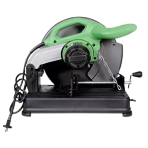 HITACHI CC14STD 355 MM CUT OFF MACHINE (14′) (2)