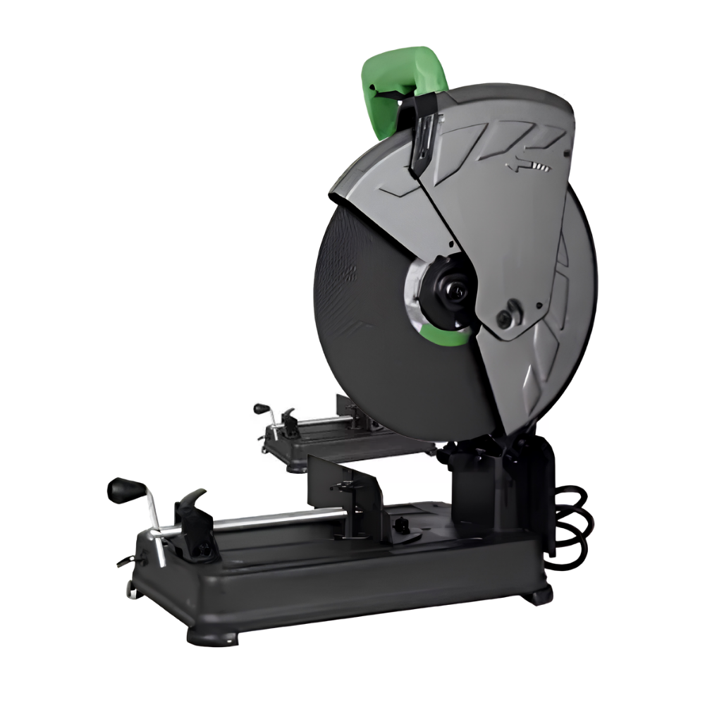 HITACHI CC14STD 355 MM CUT OFF MACHINE (14′) (2)