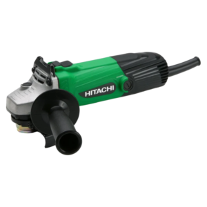 HITACHI G10SS GRINDER MACHINE 4″ (2)
