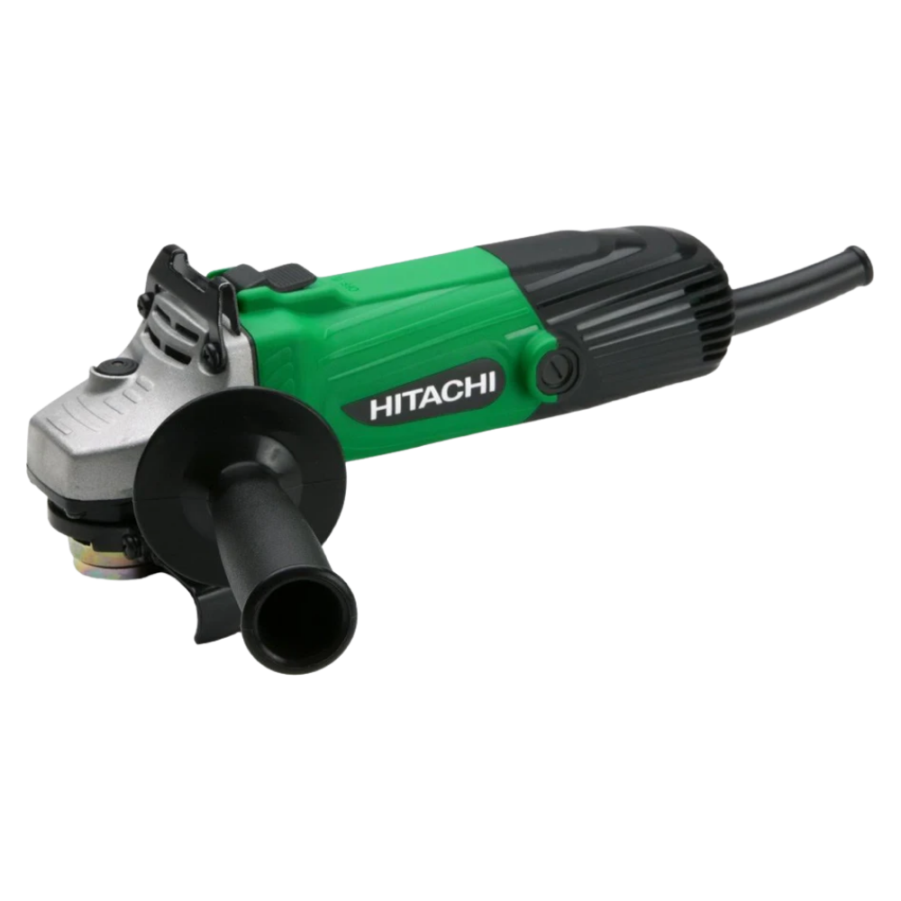 HITACHI G10SS GRINDER MACHINE 4″ (2)
