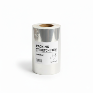 PACKING STRETCH FILM 150MM (6'')
