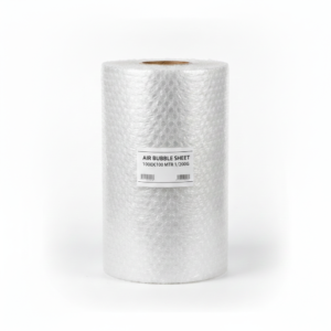 AIR BUBBLE SHEET 1000X100 MTR 1/200G