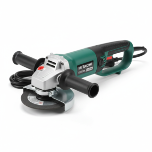 HITACHI G10SS GRINDER MACHINE 4"