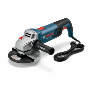 BOSCH GWS 750 ANGLE GRINDER (4")