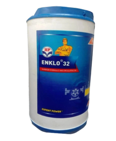 ENKLO 32 HYDROLIC OIL 26LTR