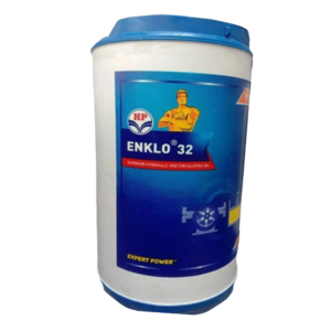 ENKLO 32 HYDROLIC OIL 26LTR