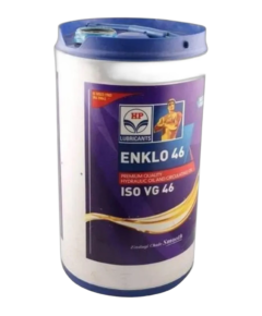 ENKLO 46 HYDROLIC OIL 26LTR