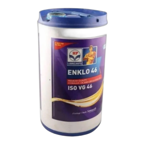 ENKLO 46 HYDROLIC OIL 26LTR