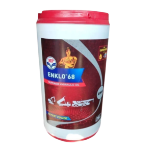 ENKLO 68 HYDROLIC OIL 26LTR