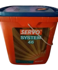 SERVO SYSTEM 46 HYDROLIC OIL