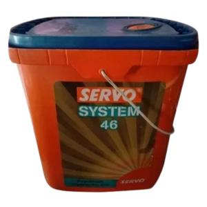 SERVO SYSTEM 46 HYDROLIC OIL